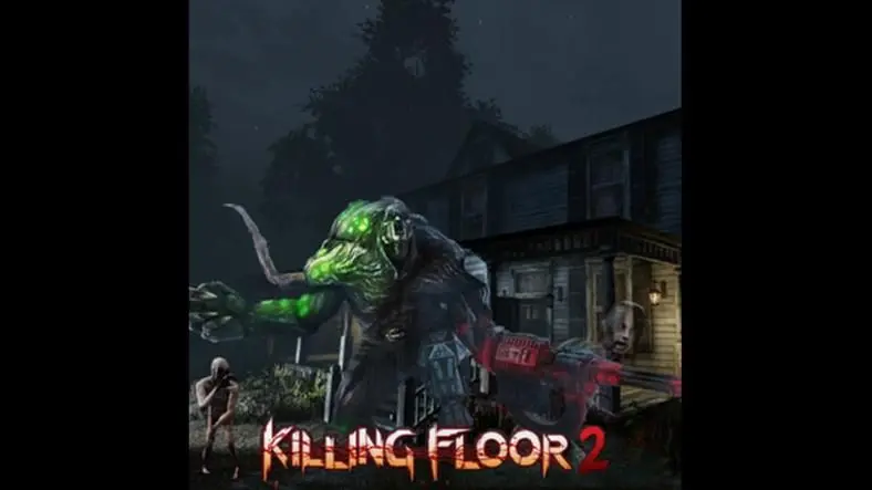 The Best Killing Floor 2 Mods