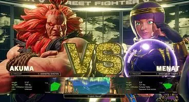 Street Fighter V Arcade Edition coming to PC January 16, new content free to current owners