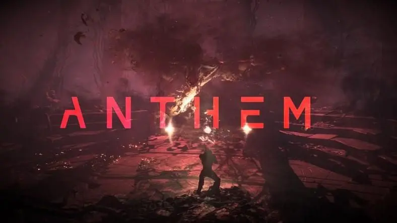 Anthem Server Status - Why is Anthem Down?