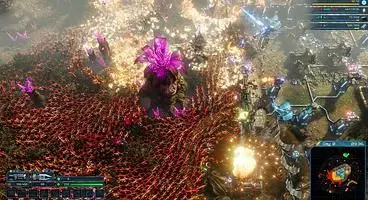 The Riftbreaker Console Commands and Cheats