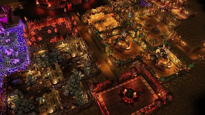 Evil Deeds and Some Very Unfortunate Dwarves