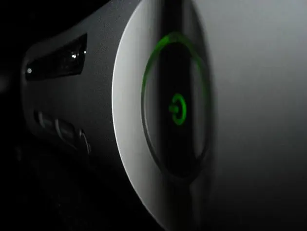 Rumor: Microsoft revealing next-gen console in April