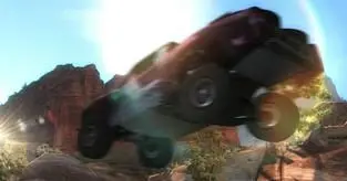 Jeremy McGrath's Offroad dated Q2 for XBLA and PSN