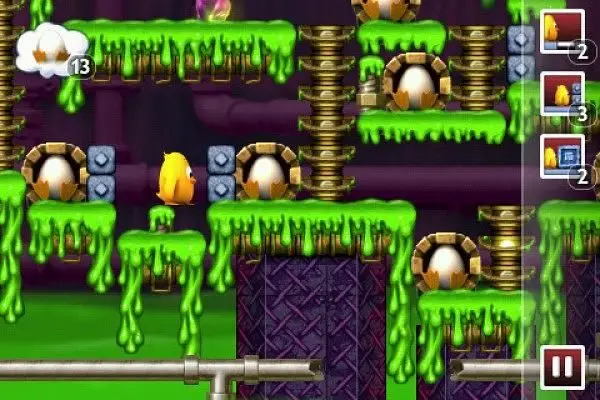 Toki Tori 2 announced