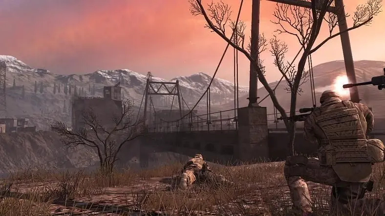 Operation Flashpoint: Red River Valley of Death DLC announced