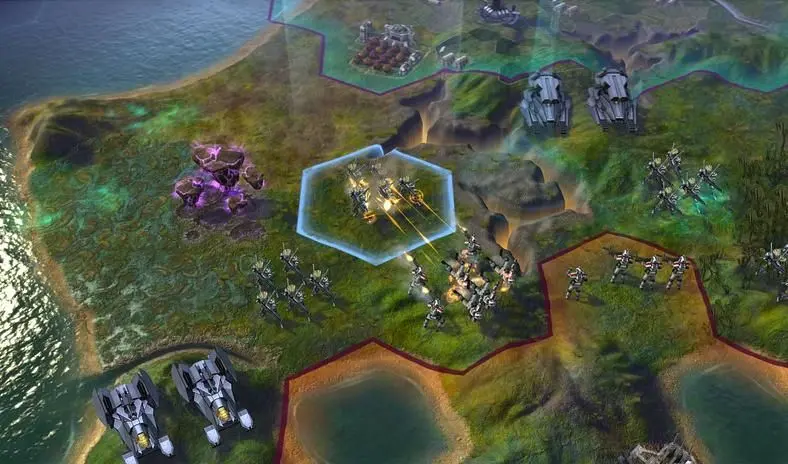 After hundreds of hours with Civilization V, Alex Donaldson prepares to lose his life again.