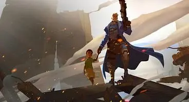 Overwatch’s microtransactions start from £1.59/$1.99
