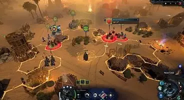 Is Age of Wonders 4 Playable on Steam Deck?