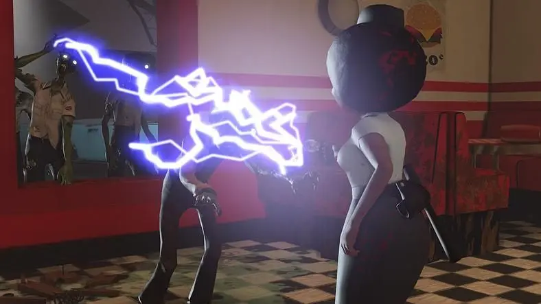Dead Block hits XBLA on July 6