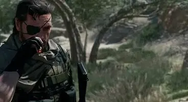 New Metal Gear Online will debut at The Game Awards