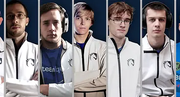 eSports Industry Awards needs your votes