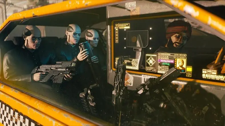 Cyberpunk 2077 Release Date - When Will Cyberpunk 2077 Be Released And Everything We Know