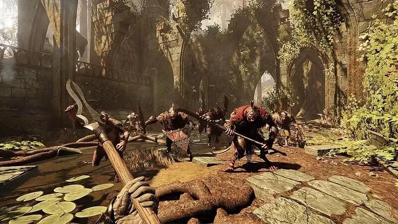 Warhammer: Vermintide 2 Gifts of the Wolf Father Event Returns With Rewards and Double XP Until January