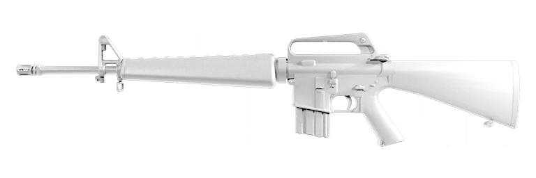 Weapons