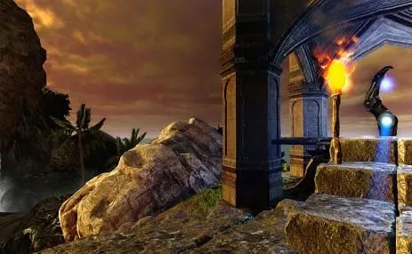 New atmospheric first person adventure Xing announced
