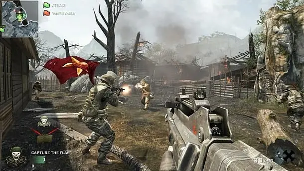 Activision claims "We don't blacklist", French sites disagree