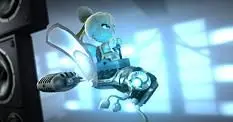 LittleBigPlanet 2 launch tops UK chart, Mass Effect 2 returns
