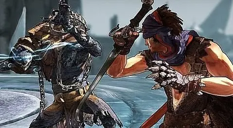 Ubisoft: DLC for Prince of Persia will add "significant value"