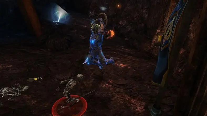 Joseph Powell fails his saving throw and is forced to review Dungeons and Dragons: Daggerdale.