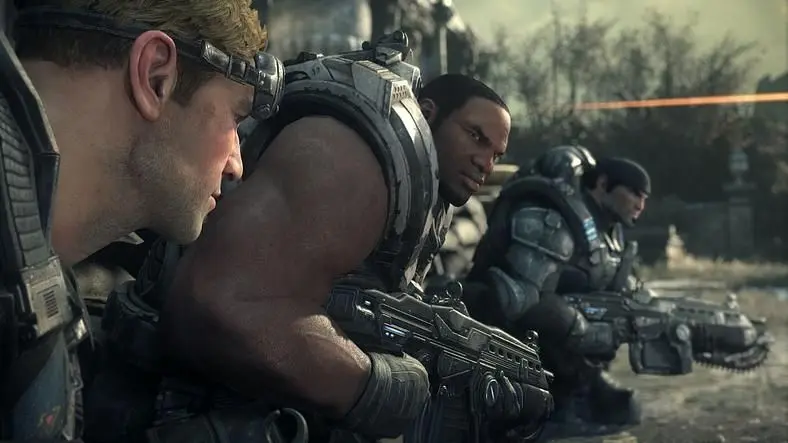Microsoft taking its time with Gears of War: Ultimate Edition