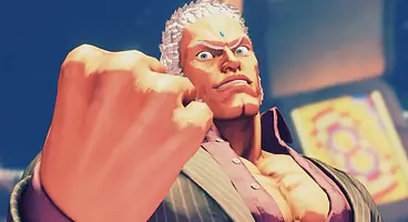 Balrog is coming to Street Fighter 5, along with Ibuki in the Cinematic Story Mode updates