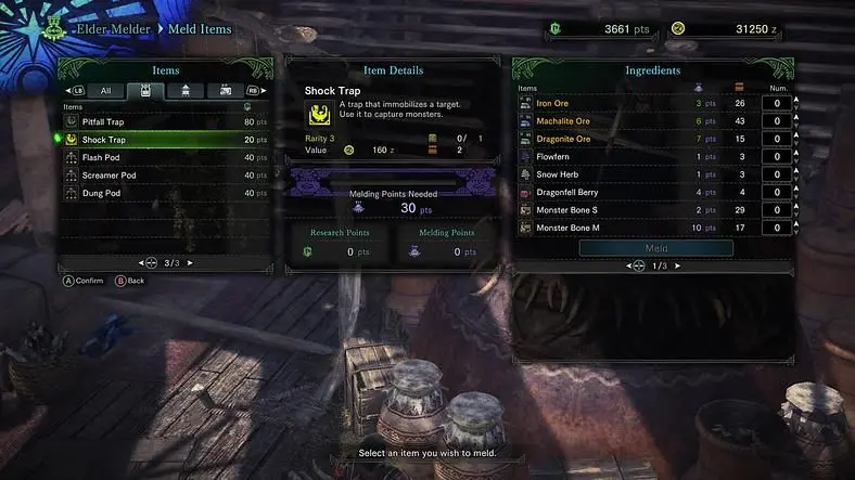 How to Capture Monsters in Monster Hunter World PC