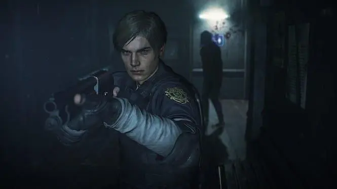 Resident Evil 2 Remake Steam Size Requirements Revealed