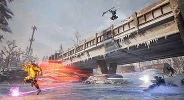 Scavengers Closed Beta - When Does it Begin and End?