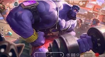 League of Legends Patch 11.12 - Release Date, Dr. Mundo Rework, Pool Party Skins