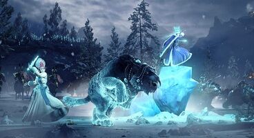 Total War: Warhammer 3 Patch 2.3 Tanggal Rilis - Inilah Saat Peluncurannya 