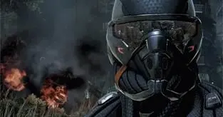 Crysis 3 a "true sequel" to the original, "as opposed to Crysis 2"