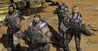 Gears of War 3 DLC delayed over "technical issues"