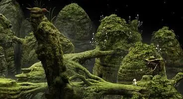 Samorost 3 is out in March