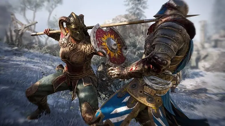 For Honor Referral Program - How Does It Work?
