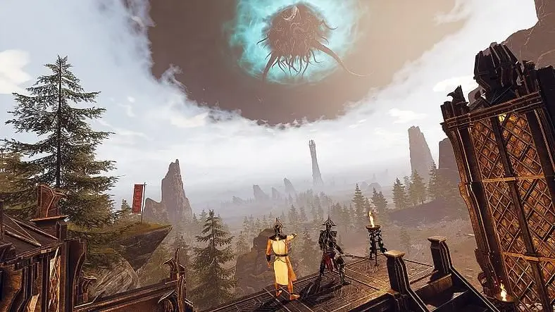 Conan Exiles: Isle of Siptah Announced, First Major Expansion Brings New Map and More