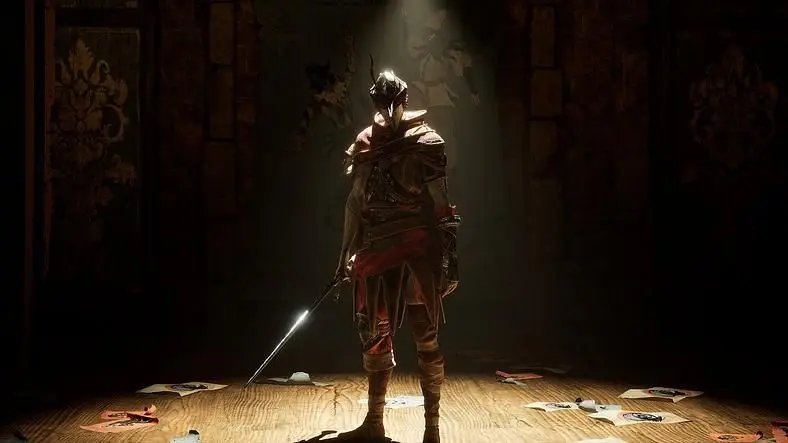 Play the 8-Hour Demo for Enotria: The Last Song, a Soulslike Action RPG Inspired by Italian Folklore