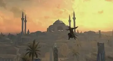 Ubisoft survey asks for opinion on future Assassin's Creed locations