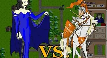 Its cartoony look and feel do have a certain charm, and the game play is deviously simple. Think more Chess than Command and Conquer.