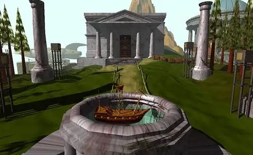 Myst TV show is in the works, developer Cyan Worlds confirms