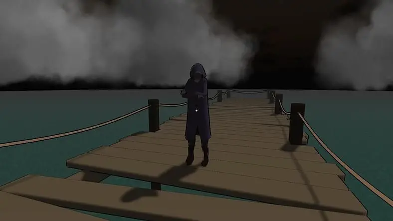 The Best Free Scary Games on PC!