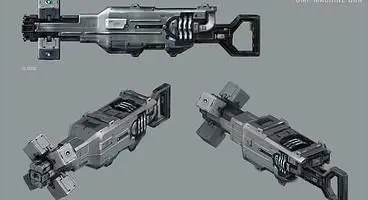 Warframe: How to Mod Weapons