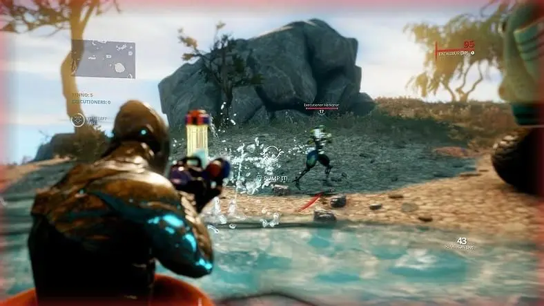 How to get Nakak Pearls in Warframe