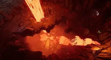 Metal: Hellsinger Level List - How Many Hells It Takes to Complete