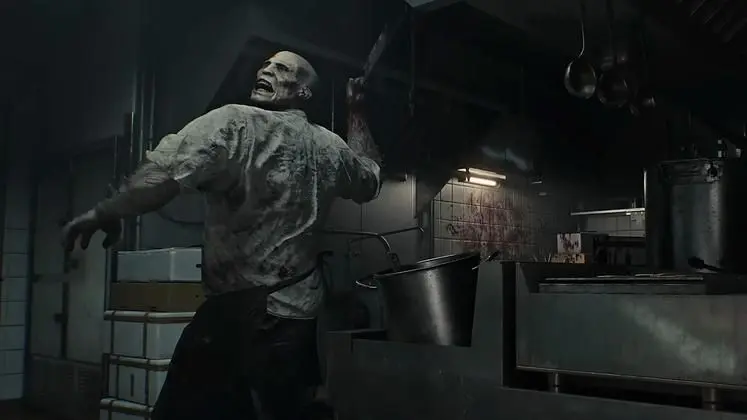 Full List of Resident Evil: Requiem Enemies