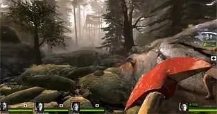 Left 4 Dead 2 Cold Stream releases July 24th