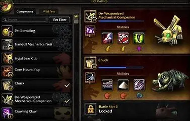 BlizzCon 2011: New Mists of Pandaria details revealed