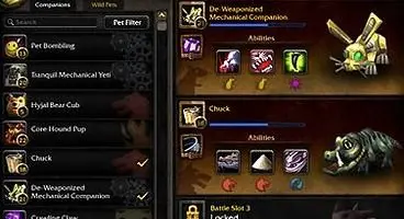BlizzCon 2011: New Mists of Pandaria details revealed