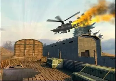 Timesplitters 4 announcement after Crysis 2?