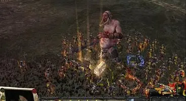 Defend the Empires lands from the unrelenting, leaderless hordes of chaos or thrust your dark will and serve the Chaos gods themselves.
