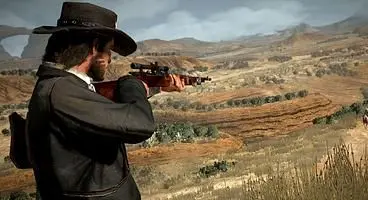 Rumor: Rockstar working on Red Dead Redemption 2